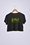 Tennis Rhythm Crop T-Shirt