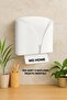 100 Wall-Mounted Paper Towel Dispenser Z-Fold Napkin Box (Z-Fold Towel Dispenser) with Gift