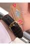 Italian Design Bracelet Gift 2 Years Warranty 5 Atm Men's Wristwatch Elc.08235.172 - 6