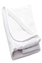 Derbey 70X120 cm Liquid-Proof Mattress Protector Mattress Cover and Pillowcase Set Mattress Cover Cotton - 6