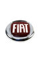Fiat Tofaş Doğan Kartal Şahin, Slx Compatible Luggage Arma Lettering Sticker - 3