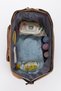 Mother Baby Care Backpack with Changing Mat and Keychain Gift Mommy Bag Baby Care Bag 2-Piece Set - 8