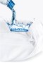 Derbey 70X120 cm Liquid-Proof Mattress Protector Mattress Cover and Pillowcase Set Mattress Cover Cotton - 7