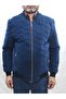 Men's Blue Coat S1