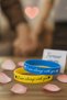 “I Am Always with You” Heart-Shaped Silicone Bracelet for Women and Men – Meaningful Gift for Lovers - 2