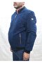 Men's Blue Coat S1 - 2
