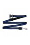 Mesh Leash Small for Dog (Blue 180 cm) - 6