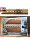 MCB Mounting DB Rail DIN Rail Slotted Iron Mounting Guide (46") - 6