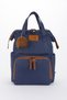 Mother Baby Care Backpack with Thermal Bottle and Mommy Bag Mother Baby Care Bag Set of 2 - 2