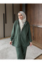 Hooded Set