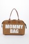 Mommy Bag Mother Baby Care Bag Thermal Feeding Bottle Holder - 5