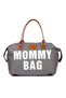 Mother Baby Care Backpack with Thermal Bottle and Mommy Bag Mother Baby Care Bag Set of 2 - 6