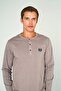 Men's Mink 100% Cotton Long Sleeve Pajama Set Comfortable Fit - 4