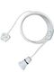 Bulb Holder with Extension Cable - E27 Light Holder with Switch, UK Plug (5 Meter)