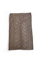 Satin Quilted Fiber Filled Prayer Rug (85 X 135 Cm.) - 3
