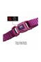Signature Cat Harness + Leash XS Orange - 4
