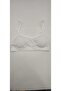Girl's 3-Piece Bustier with Straps and Padded Inside - 5