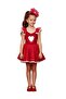 Heart Tulle Dress