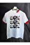 Box Box Box T-Shirt