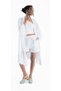 CARLA Women's Muslin Dress Set