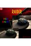 ماوس الألعاب السلكي Raider Premium مع إضاءة RGB ولوحة ماوس مجانية (MD2011GM) - 5