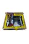 Islamic Gift Box Set, Wooden Box with Tajveedi Quran, Prayer Accessories, Digital Counter, Compass - 2