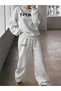 Women's Tracksuit Set – Comfortable and Stylish Casual Combination - 2