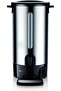 Stainless Steel Water Kettle with Keep Warm Technology 1200W, 20L Capacity, Black - 2