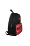 Licensed Plaid Black Original Backpack - 2