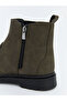 Two Mt Shop Quality Lcw Steps Khaki Boys' Boots - 5