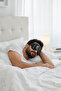 Washable Sleep Mask |   Anti-Light Eye Rest and Therapy Band |   Yoga Eye Patch - 3