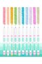 - Colors of Kindness Special Edition Fine Tip Markers, School Supplies, 10 Count, Assorted C - 6