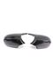 Set capace oglindă M stil M3 BMW Seria 3 E90 E91 E92 E93 E87 E88 E81 E82 LCI Facelift, Elemente de fixare