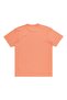 Eqyzt07680 Circle up Ss Men's T-Shirt Pink - 3