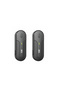 Wireless Microphone – Type-C & Lightning | 2.4GHz Transmission, Low Latency MPH