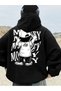 Fleece Cardigan with Snow Mask – Sporty and Warm – the Star of Winter Fashion
