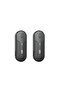 Wireless Microphone – Type-C & Lightning | 2.4GHz Transmission, Low Latency MPH - 2