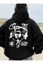 Fleece Cardigan with Snow Mask – Sporty and Warm – the Star of Winter Fashion - 2