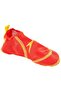 8-11305B949 Pool Sock Ju Children's Pool Socks Red - 2