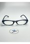 Mira Cateye Retro Blue Light Protection Screen Goggles Can Change Optical Compatible Glasses