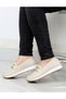 Orthopedic Sole Everyday Wear Buckled Women's Casual Ballet Flats - 5