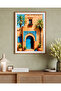 One Piece Living Room Office Decor Table Vrynt