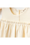 Girl's Cotton Summer Princess Dress Gift Baby Girl Bandana Special Occasion Dress 6 Months 3 Years Old - 5