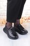 I5209 Belis Comfort Genuine Leather Women's Shoes