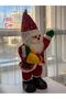 Yılbaşı Ağacı Süs Noel baba - 3