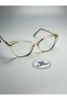 Lunera Nude Cateye Model Blue Light Filtering Screen Glasses 55 Ekartman - 2