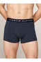 Trunk Print & Sock Set Boxer - 2