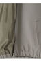 M&B Collection Green Standard Fit Shirt Collar Men's Coat - 8