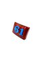 61 Trabzon Quality Label Shutter Emblem 3D Emblem with Screws - Burgundy Blue Trabzon 61 - 2