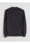Polo Neck Men's Knitwear Sweater - 6